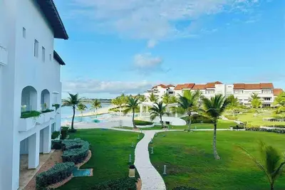 Image de Punta Palmera Beach Studio