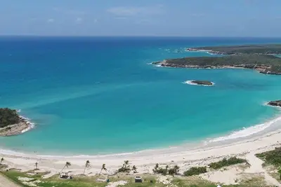 Image de Paradise Beach House Vieques 2