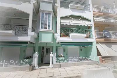 Image de Floral Apartment by RentalsPro