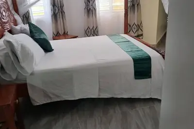 Image de Greenfield Villa D-Diani