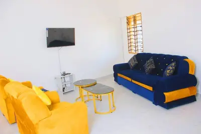 Image de Greenfield Villa M-Diani