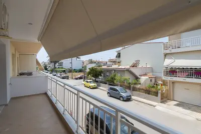 Image de V & G Apartment by Rentals Pro - Nea Moudania