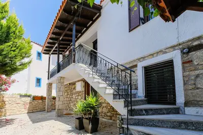 Image de Ikia Nikolea by RentalsPro - Afytos Halkidiki