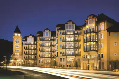 Image de The Ritz-Carlton Club Vail - 2 bd, 2. 5 bath - Nov. 4-9, 2025