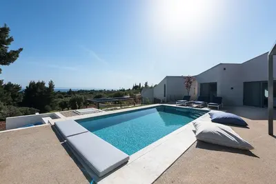 Image de Theeta Thalassa Villa - Metamorfosi Halkidiki