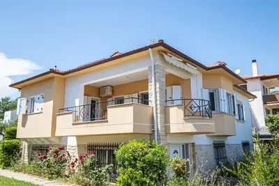 Image de Venetia's Apartment 1st Floor by RentalsPro