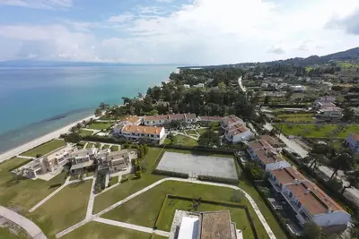 Image de Simonidis Seaside Pefkohori