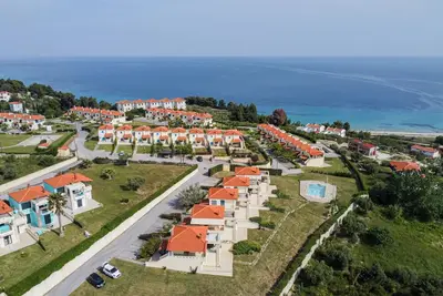 Image de Villa Momento by RentalsPro - Poseidi Halkidiki