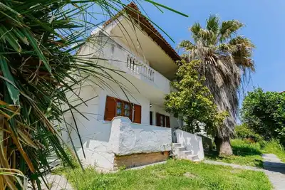 Image de Palmera Apartment by RentalsPro - Pefkohori