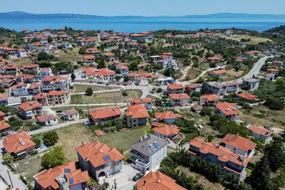 Image de DeMar No 1 by RentalsPro - Agios Nikolaos