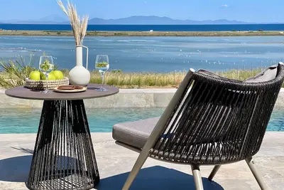 Avocetta Luxury Villa Aura by Travel Pro