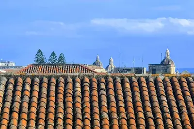 Euplio's Charme Home