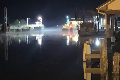 Image de Charming 2-bedroom cottage in cool Chauvin with Ac