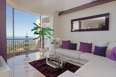 Image de Casa Munich - Vue imprenable sur la mer à 180º