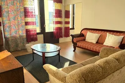 Image de Appartement confortable de 2 chambres dans le centre d'Espoo, à proximité de la