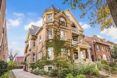 Image de The Prospect Mansion & Loft