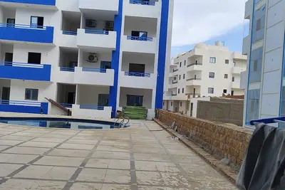 Image de Oasis marina