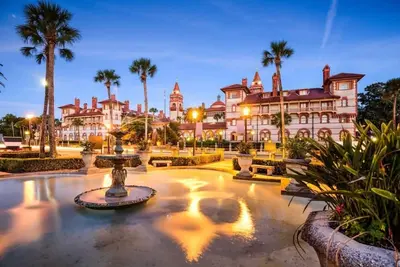 Image de La Casa Caliente - Spa | Romantic Tiny Retreat Near Beaches & Old Town