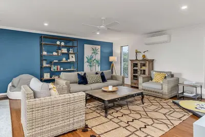 Image de Seascape - A perfect for family and pet friendly escape