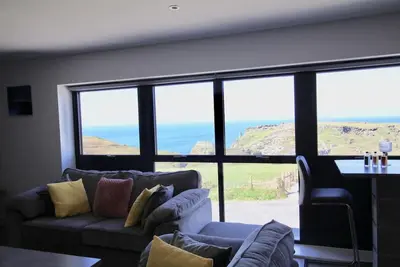 Image de Galahad’s Uninterrupted Sea Views