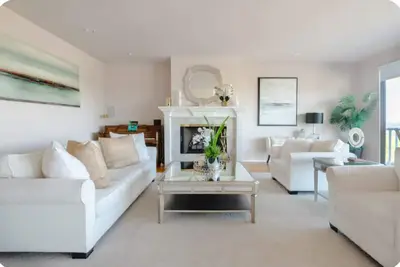 Image de The Swan: A 3bd Spa Like Stay with Game Room, Views, and room for relaxing