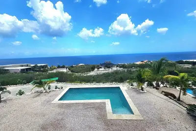 Image de Exclusive Sea View Apartment in Coral Estate