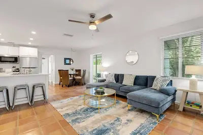 Image de Lido Key Getaway - Bikes & Beach Gear