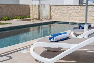 Image de New! Villa Adore - Makarska - heated pool