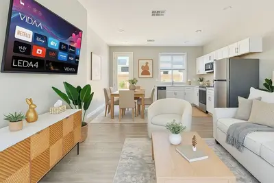 Image de Cozy Estate 2br+3Bd+70\"SmartTV+2Bath