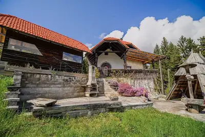 Image de Kaval Home with Free Onsite Wellness