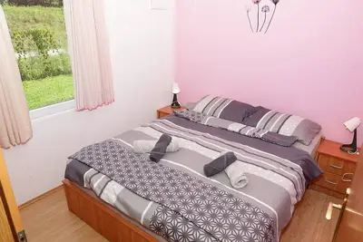 Holiday Home - Palček
