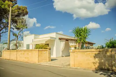 Image de Villa Relax - Pescoluse