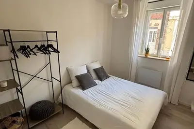 Image de Appartement L'instant pétillant