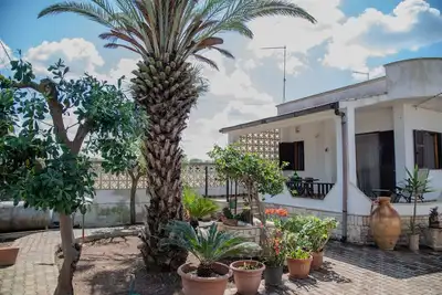 Image de Villa Ada - Leporano Marina