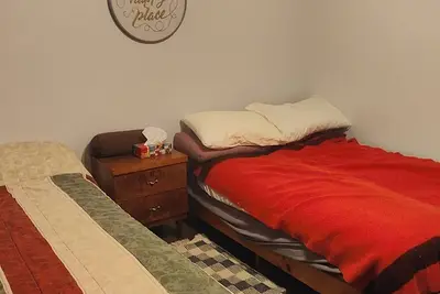 Image de Marvelous 4-bedroom lake front cottage in Rosseau