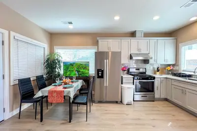 Image de 3br Fremont Home, Near Silicon Valley, Ideal for Families & Groups