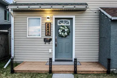 Image de Home away from home