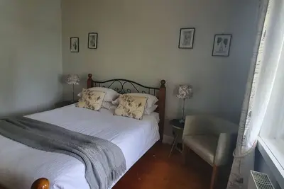 Image de The Malt House Cottage