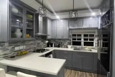 Image de One-Bedroom Apartment