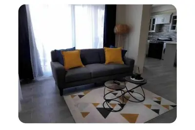 Image de One-Bedroom Apartment