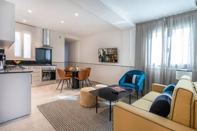 Image de Dlx Int 2 Bed 3 Bath