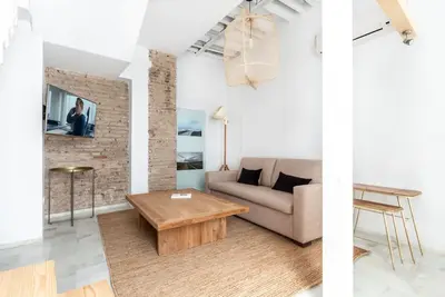 Image de Superior Suite - Open Space