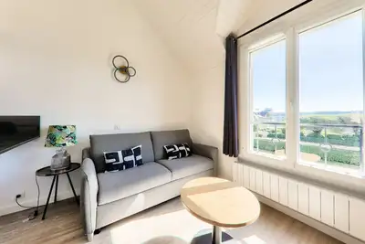 Image de Appartement bord de mer 4 pièces 5 personnes - Prestige - super Home