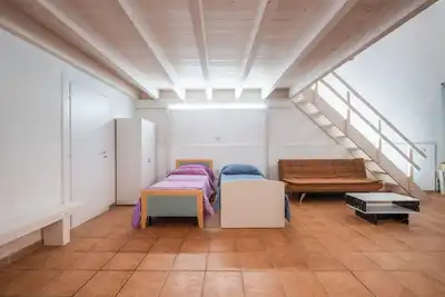 Image de Appartement 'Biancolino' avec Wi-Fi et climatisation