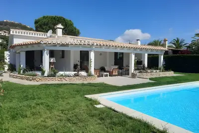 Image de Villa 'Bua' avec piscine privée, Wi-Fi et climatisation