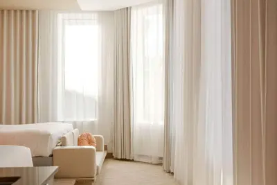 Image de Superior Suite 2 - Rose Hôtel Invisible