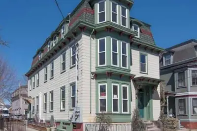 Image de Clean Studio Apartment on Federal Hill, Providence