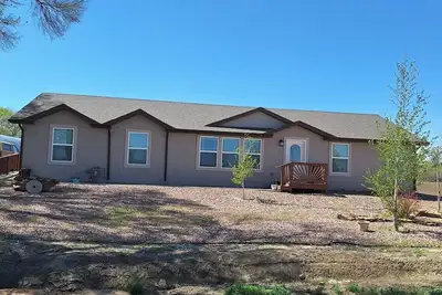 Image de Peaceful 3-bedroom house in La Junta