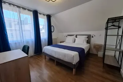 Image de La villa cassinne