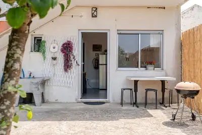 Image de Appartement 'T1+1' avec Wi-Fi